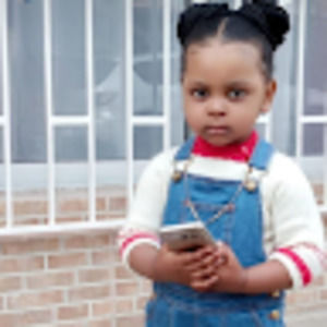 Meet your Posher, Isaac